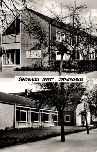 Stolzenau der weser - stolzenau,