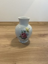 Kleine Porzellanvase - Lindner