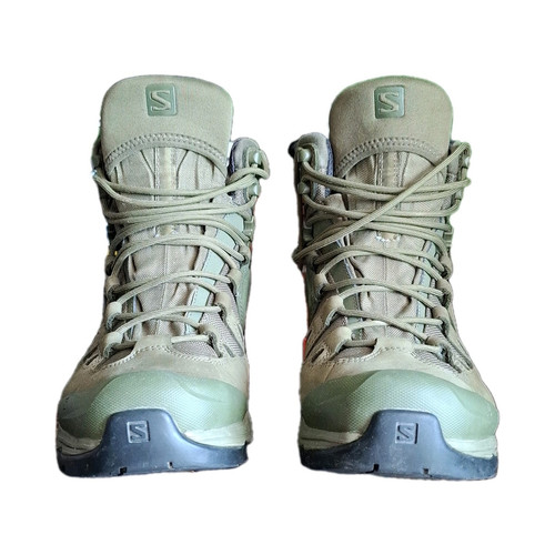 Salomon quest gtx herren - quest,