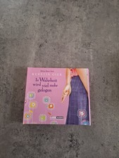 Hörbuch In Wahrheit Wird Viel Mehr Gelogen von Kerstin Gier - 4CDs