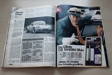 Auto Motor Sport AMS 06/1978