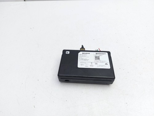 Telematik steuergerät ecu - telematik,
