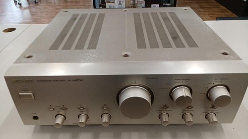 Sansui a607xr - sansui, au-a607xr