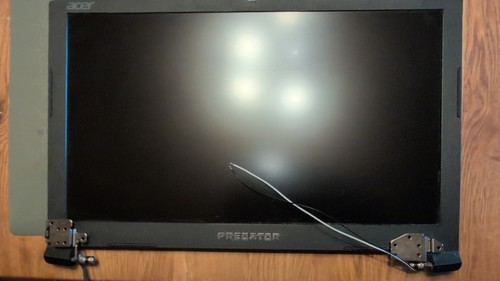 Acer predator helios - acer,