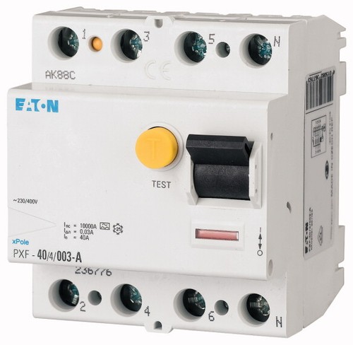 Eaton pxf 003 a - eaton, pxf-40/4/003-a