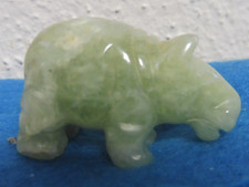 Kleine edelstein figur - edelstein,