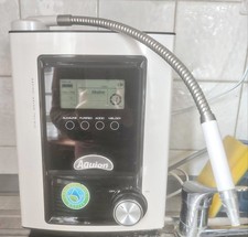 Aquion Premium Wasserionisierer|2025 gewartet|Top Zustand|VB 2.500€