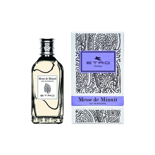 Etro messe minuit eau de - messe,