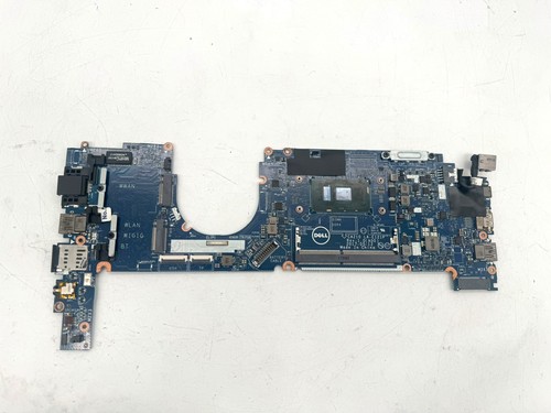 Dell latitude 7280 - latitude, motherboard
