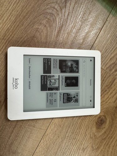 Kobo glo - kobo,