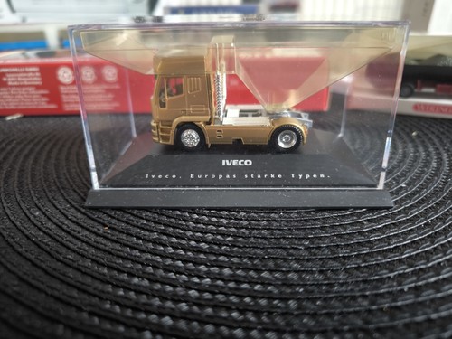 Miniatur lkw iveco - lkw,