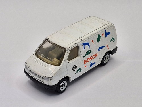 Siku volkswagen bosch - volkswagen,