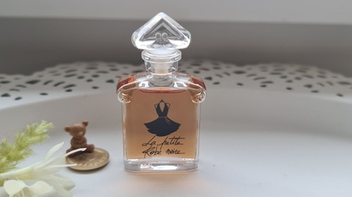 Parfum miniatur petite - petite, robe