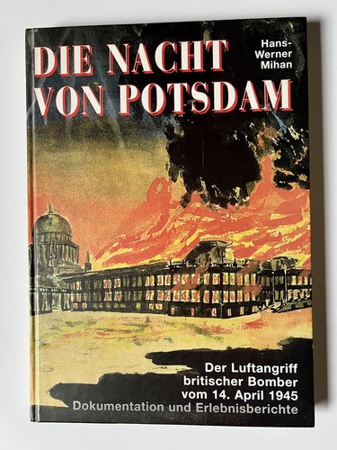 Die nacht von potsdam - potsdam, 14