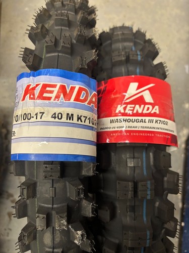Kenda washougal 100 17 - kenda,