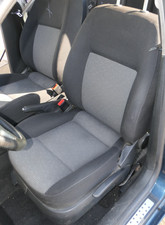 Golf 4 1J Bora Sitz vorne