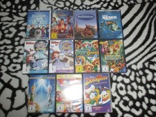 DVD-Sammlung Disney, 11