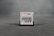 Mario Kart 7 (Nintendo 3DS)