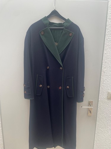 Trachtenmantel loden frey - trachtenmantel,