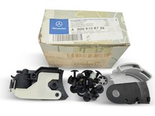 Mercedes Seat Adjustment Truck