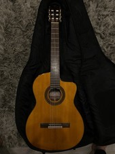 Gitarre  Takamine GC5CE-NAT