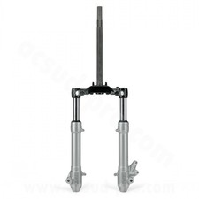 290157 Hydraulic Fork TNT