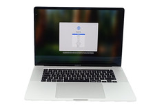 Apple macbook pro - 15.1, 2018