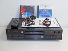 Pioneer PDR-509 High-End Audio