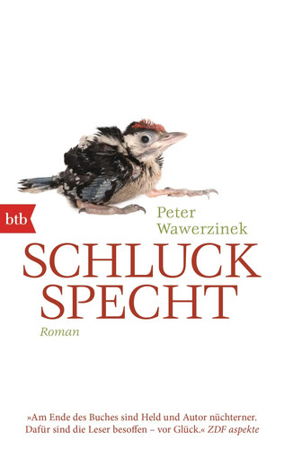 Schluckspecht peter - schluckspecht,