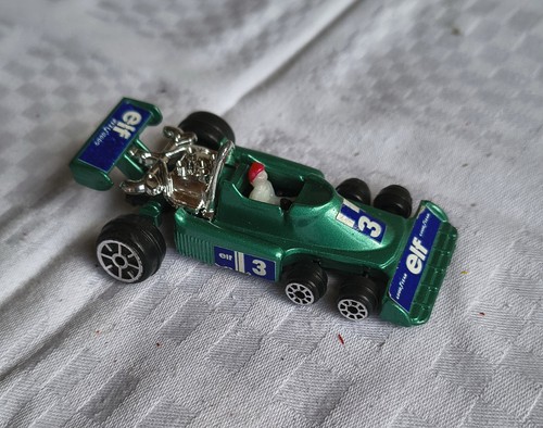 Vintage konvolut rennauto - vintage,