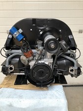VW Käfer Motor 1300 F 40 PS