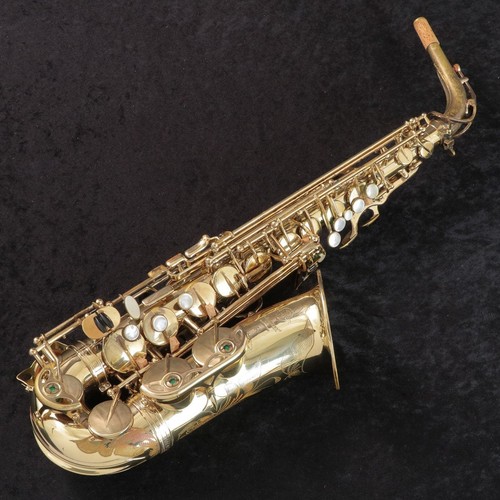 Selmer mark vii 249xxx - mark, sn.249xxx
