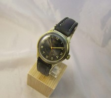 Armbanduhr Herrenuhr Anker Mechanisch Handaufzug Vintage ***