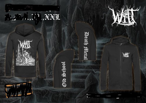 Wilt rar zipper - wilt,