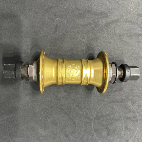 Profil mini gold front bmx - front,