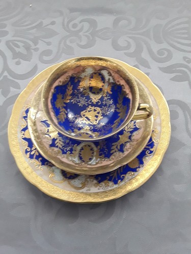 Meito porzellan teetasse - teetasse,, ut