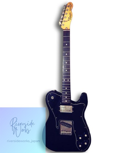 Squier fender classic - fender,