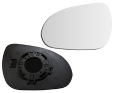 Spiegelglas links für Hyundai