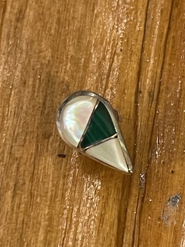Einzelstück zuni inlay - zuni,