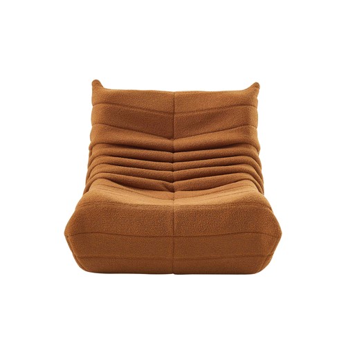 Sitzsack lazy sofa - lazy, bodensofa
