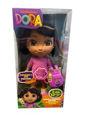 Dora Puppe - Sing mit mir Dora