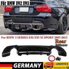 Sport-Performance Heckdiffusor