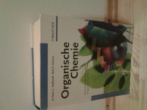 Organische chemie buch - organische,