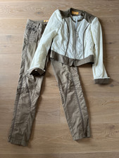 elegante 2-teilige Kombination