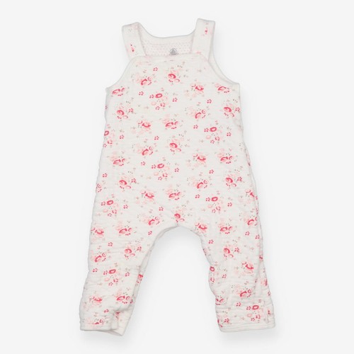 Petit bateau blumenmuster - petit,