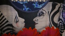 Desigual kleid neuwertig - desigual, gr.s