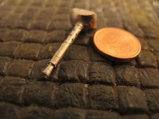  Panther Jagdpanther Front MG