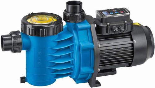 Poolpumpe speck badu alpha - poolpumpe,
