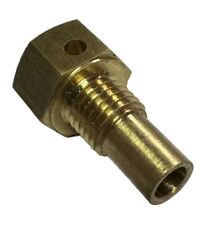 BMW R12, Nadelsitz zum