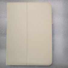 Kunstleder Tasche für Ipad 10